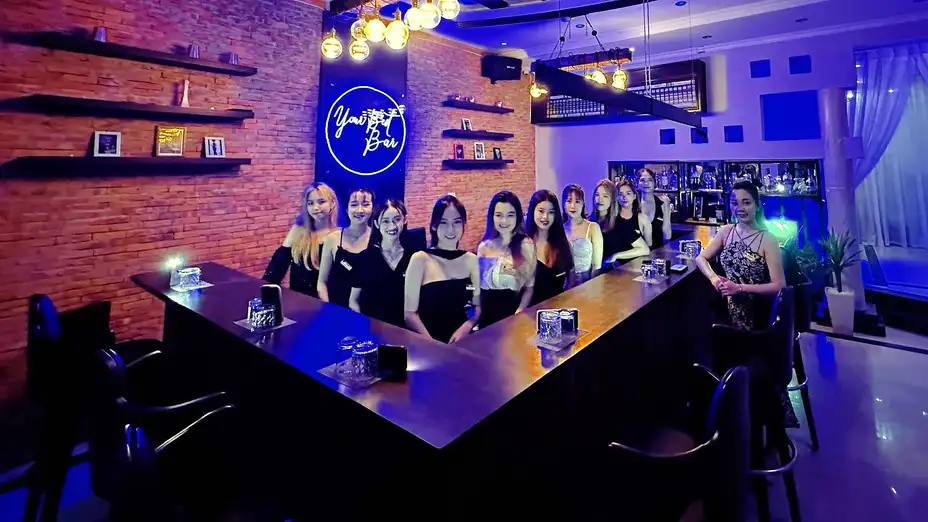 다낭 로마 프리미엄 라운지