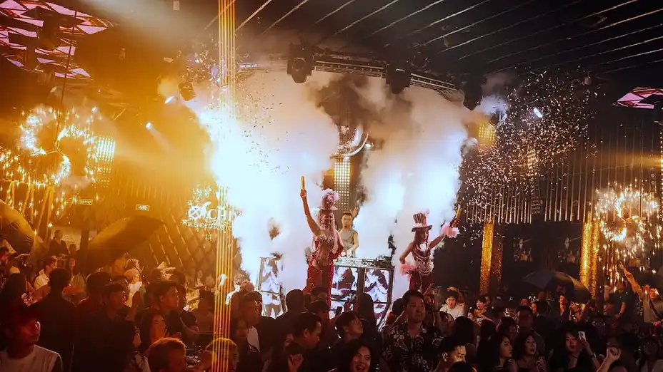 다낭 클럽 TOP 6 추천 (가격 포함)