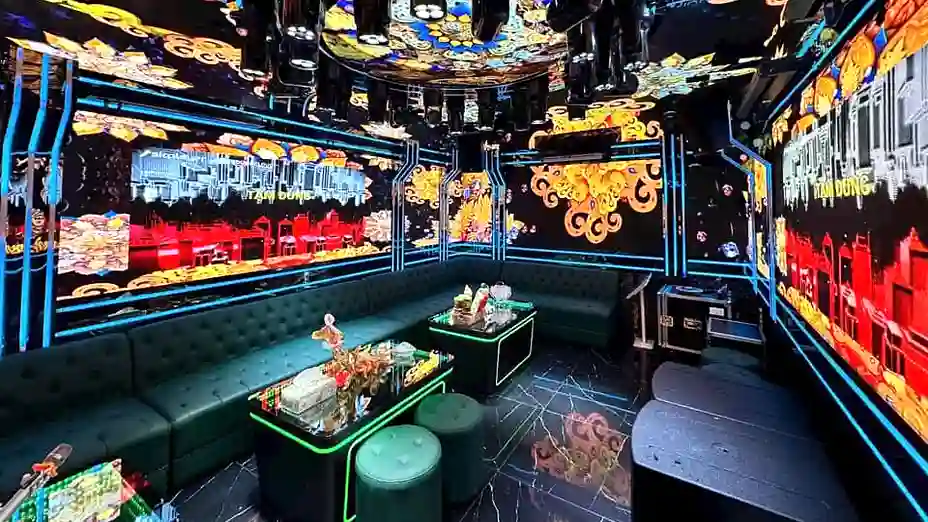 다낭 가라오케 TOP 10 추천 (주대, 가격 포함)