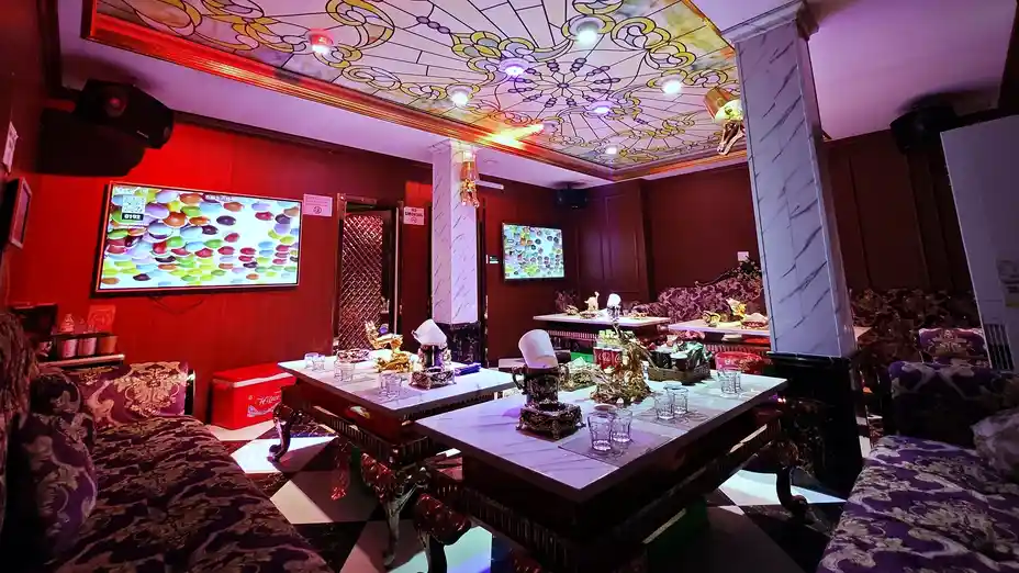 다낭 가라오케 & KTV TOP 14 총정리