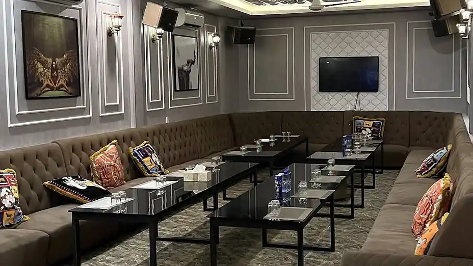 다낭 준코 가라오케