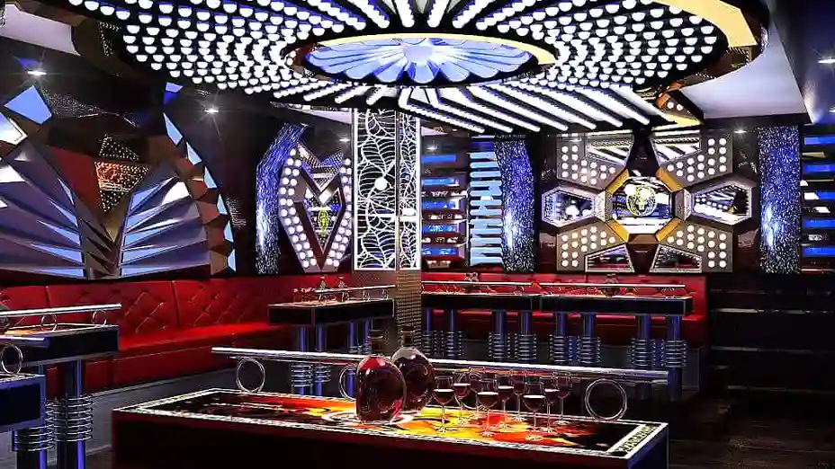 다낭 뉴 붐붐 가라오케 이미지