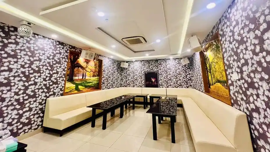 다낭 VIP 가라오케 이미지